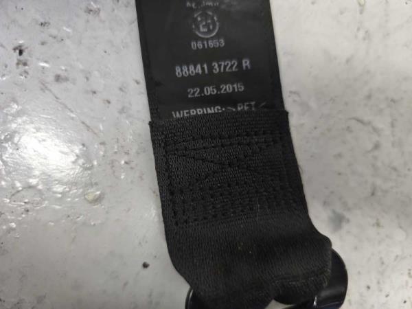 CEINTURE ARRIERE GAUCHE RENAULT - Vue 2